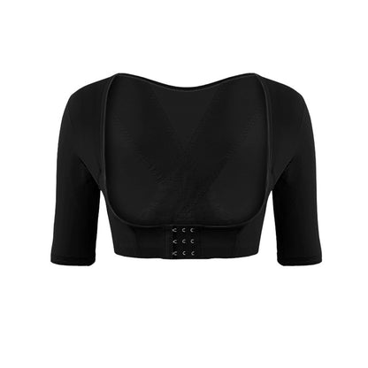 CardioFashion Damen Shapewear mit geradem Rücken 