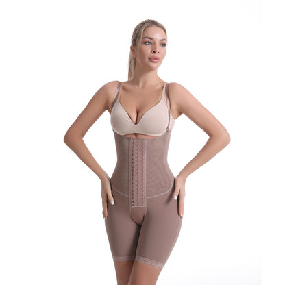 Sensfeel Female Siamese Tummy Tuck Shapewear